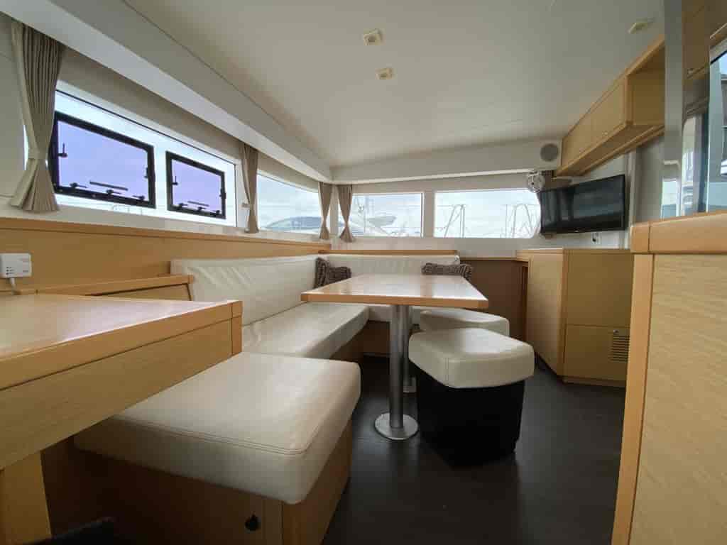 Boat picture 8