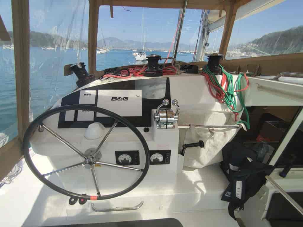 Boat picture 14
