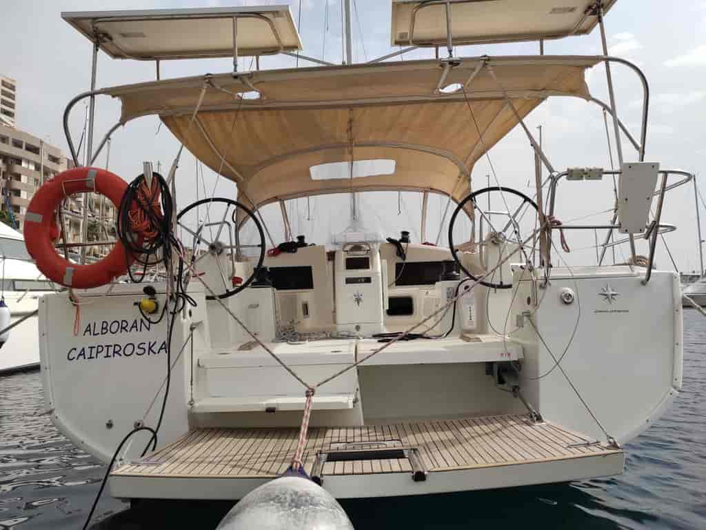 Boat picture 25