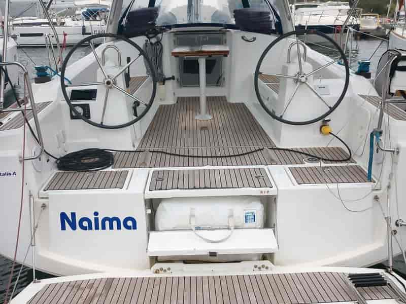 Photo 1 of Naima