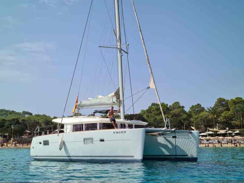 Boat picture 1