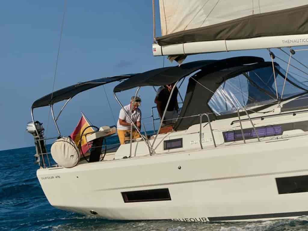 Boat picture 13