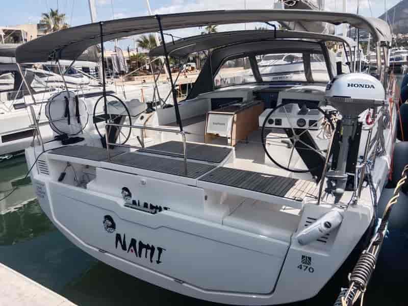 Boat picture 1