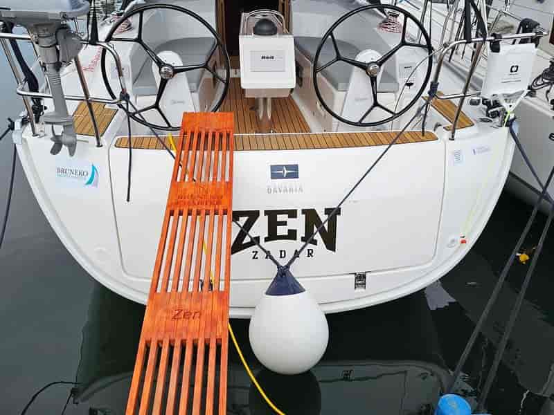 Photo of Zen, image 1 of 5