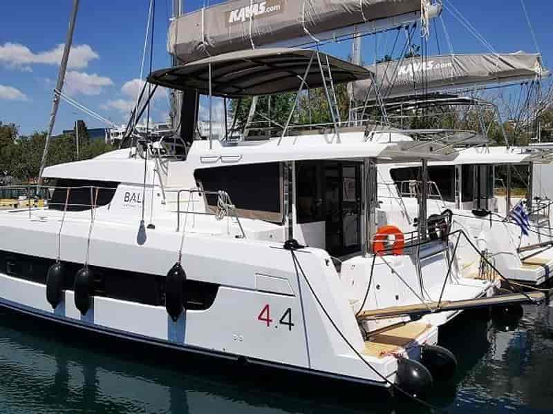 Photo 1 of Kos 44.3