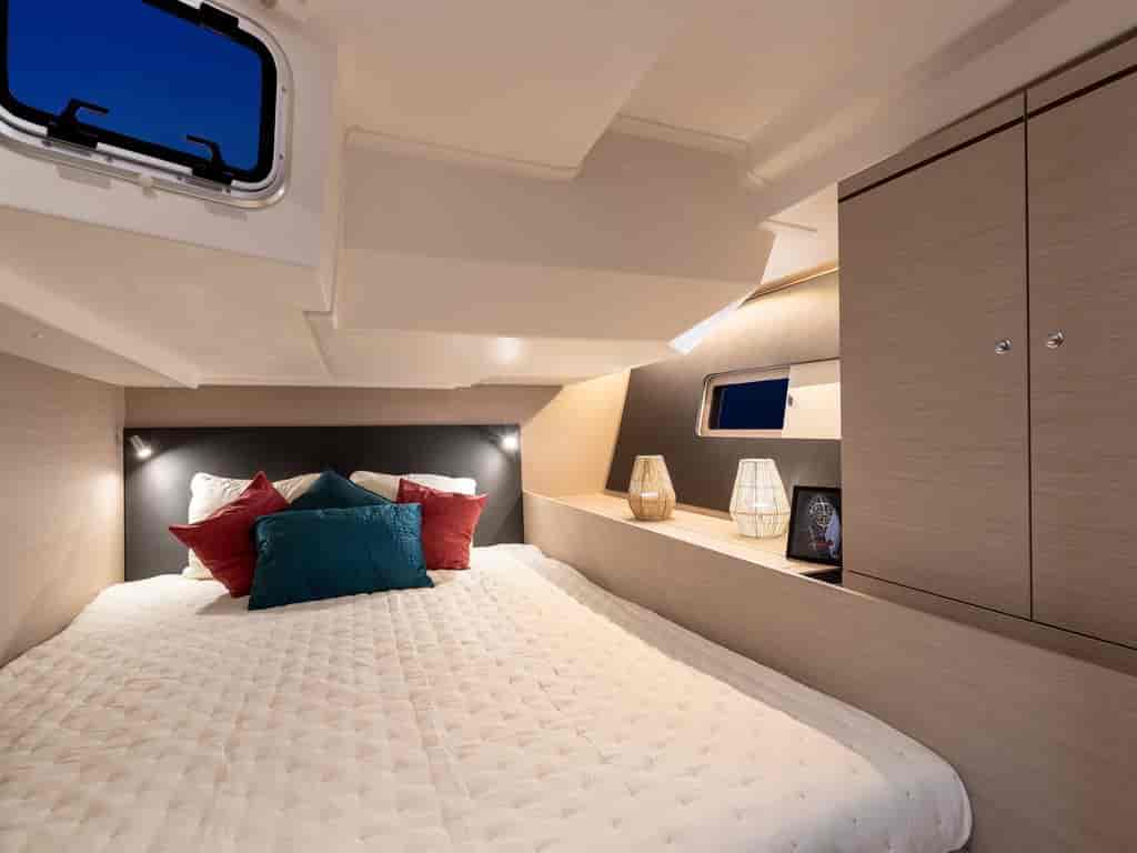 Photo 4 of Sunsail 52.4 Premium