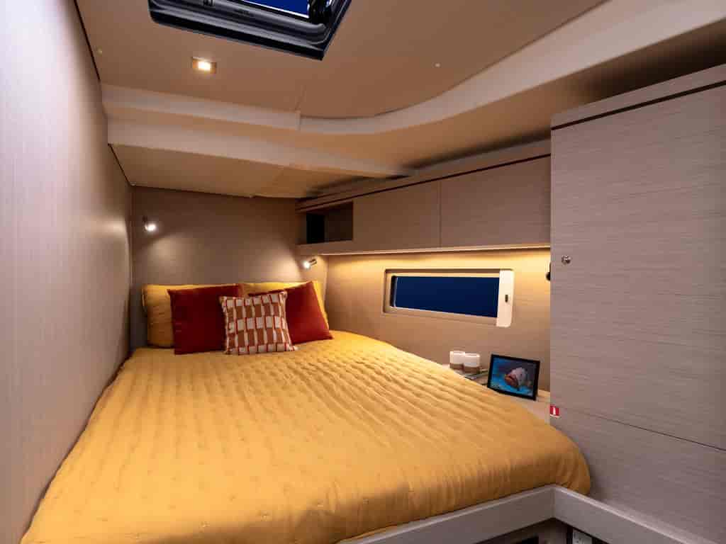 Photo 6 of Sunsail 52.4 Premium