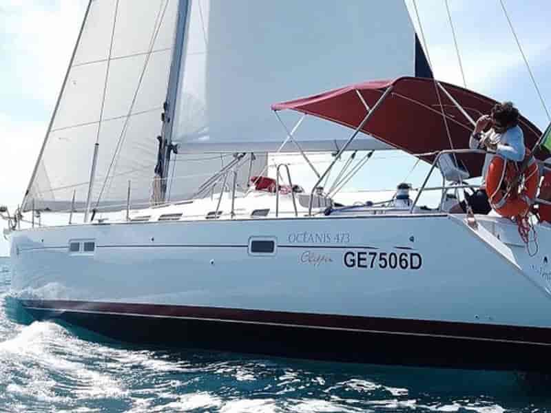 Boat picture 1
