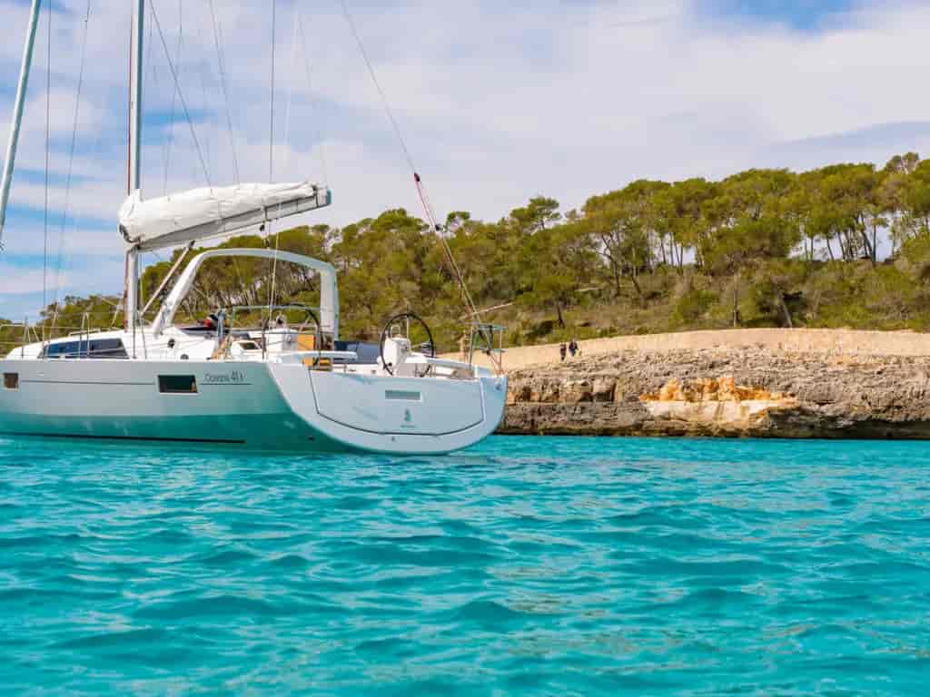 Boat picture 16