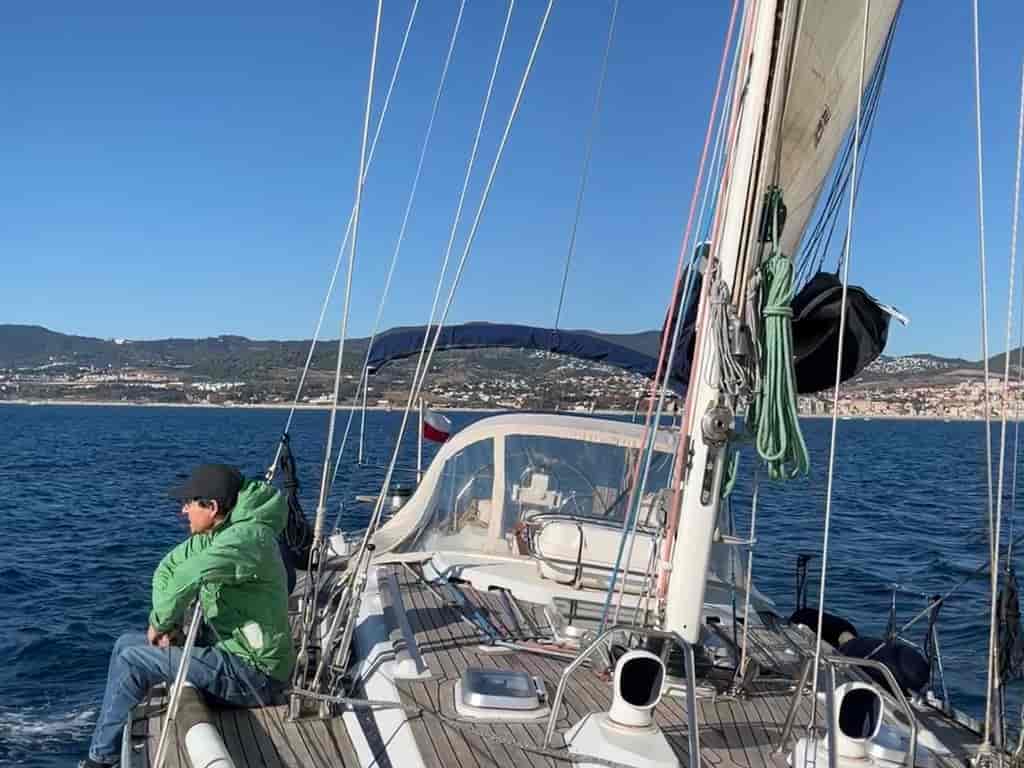 Boat picture 14
