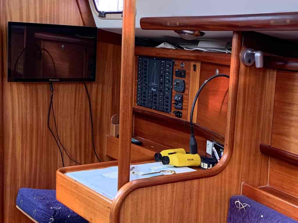 Boat picture 5