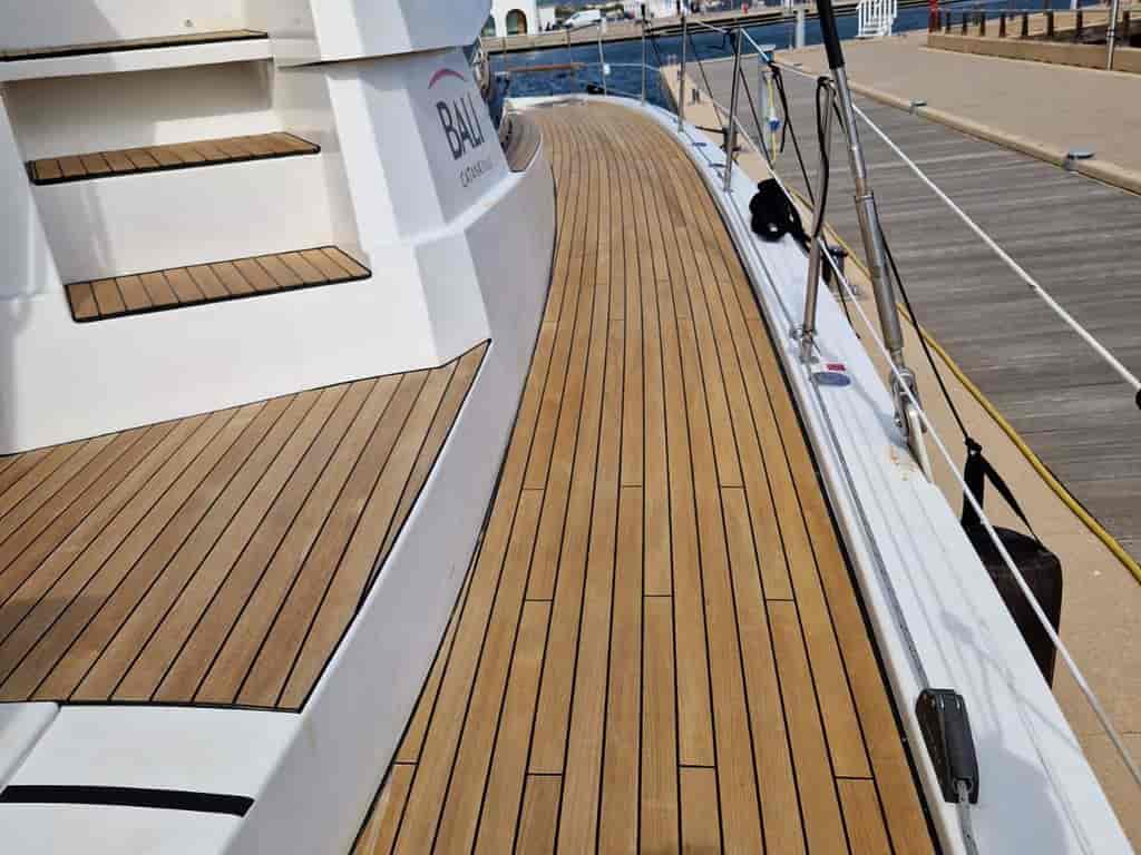Boat picture 17