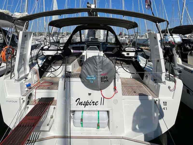 Photo of Inspire II, image 1 of 5