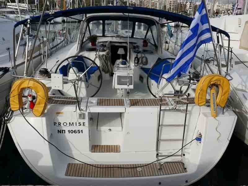 Photo of Promise, image 1 of 5