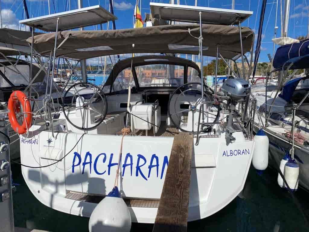 Boat picture 9