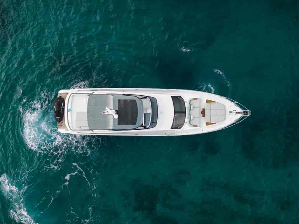Boat picture 14