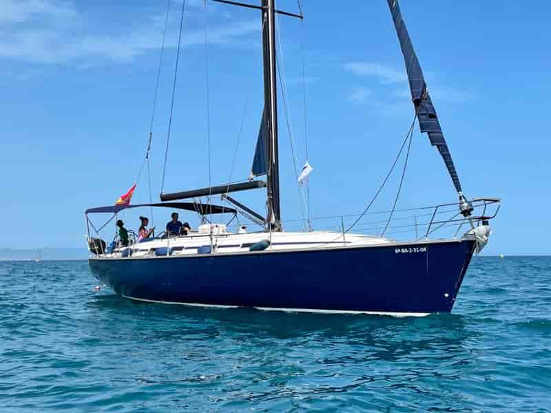 Boat picture 1