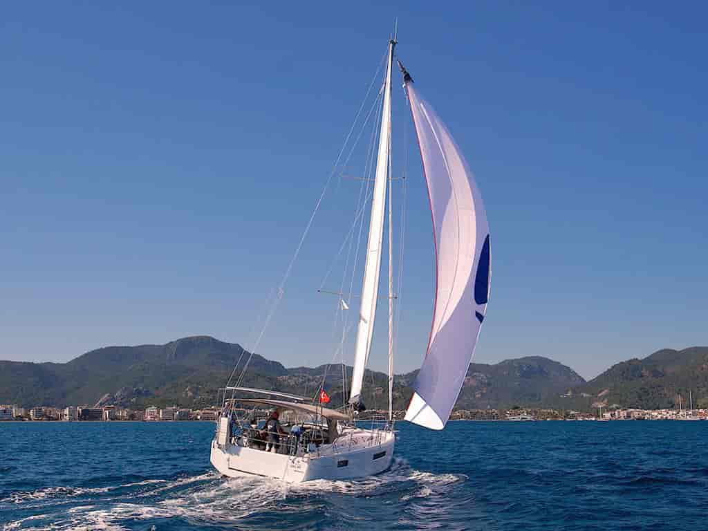 Boat picture 11