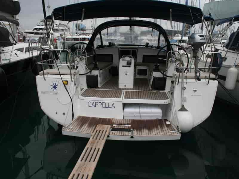 Photo of Capella , image 1 of 5