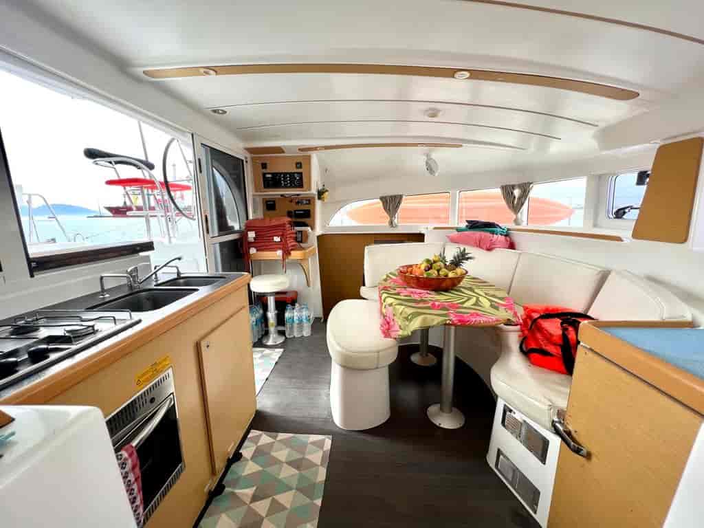 Boat picture 8