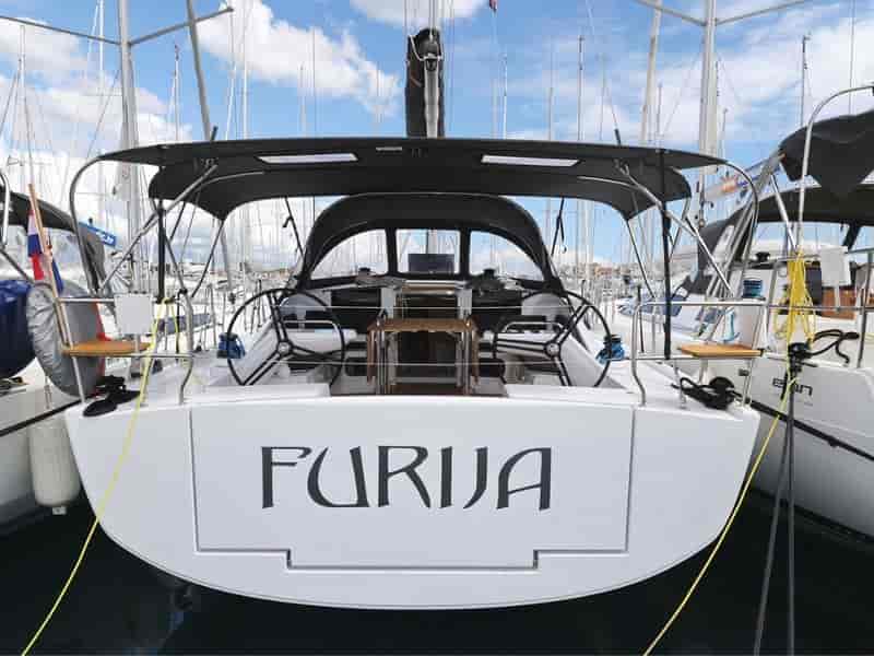 Photo 1 of Furija