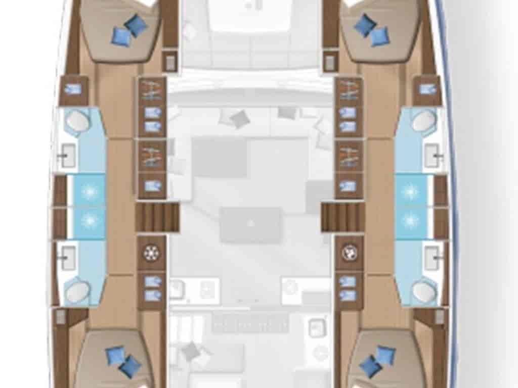 Photo 2 of Sail La Vie