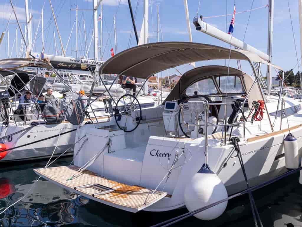 Boat picture 4
