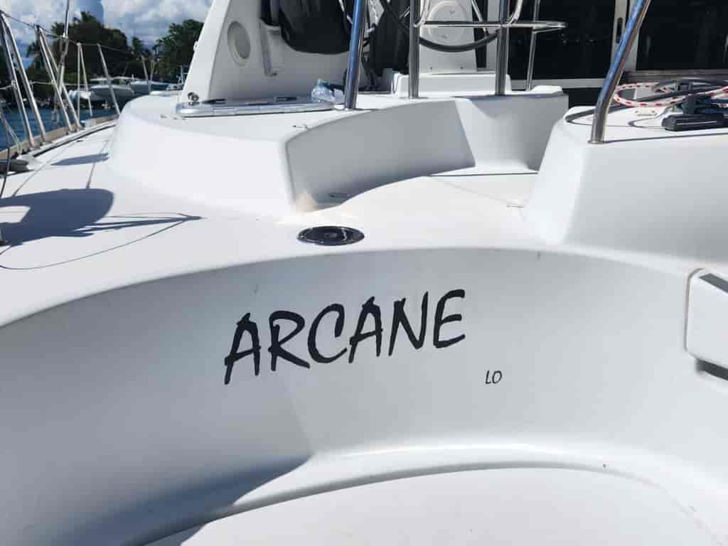 Boat picture 16