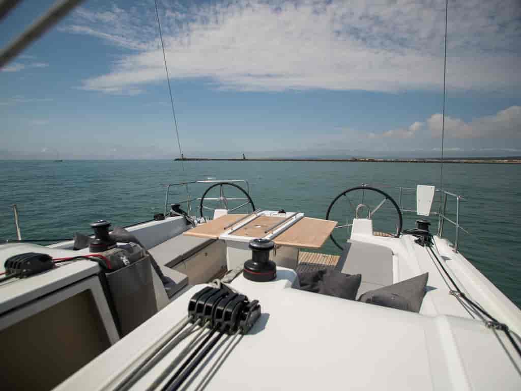 Boat picture 14