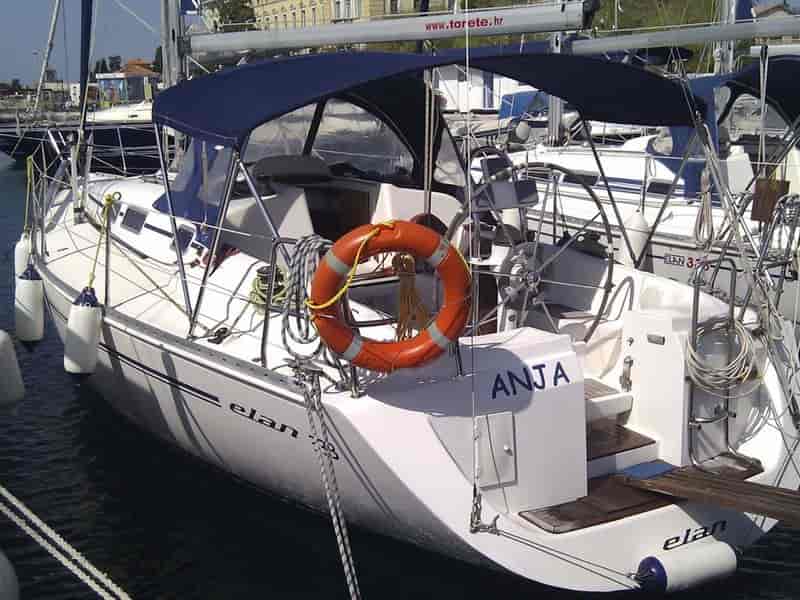 Photo of Anja, image 1 of 5