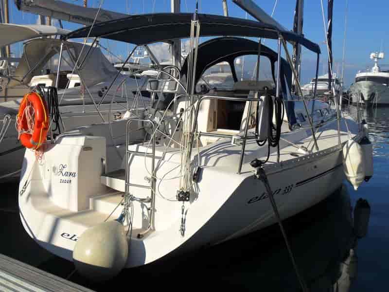 Photo of Zara, image 1 of 5