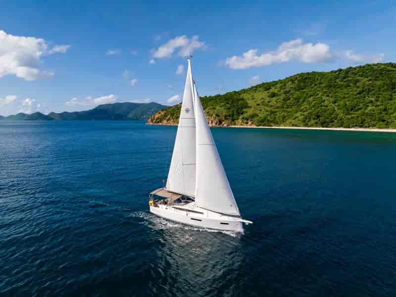Photo of Calypso Express, image 1 of 5