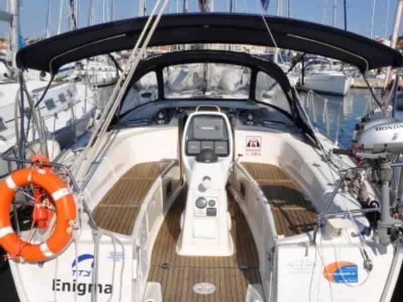 Photo of Enigma, image 1 of 5