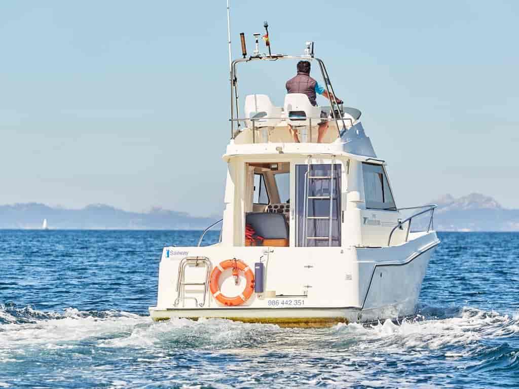 Boat picture 6