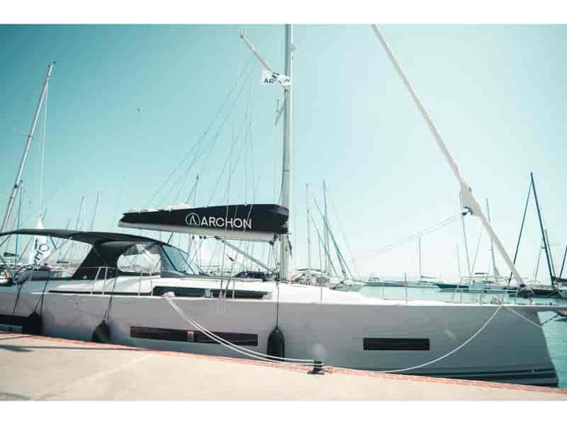 Photo of Sea Emerald, image 1 of 5