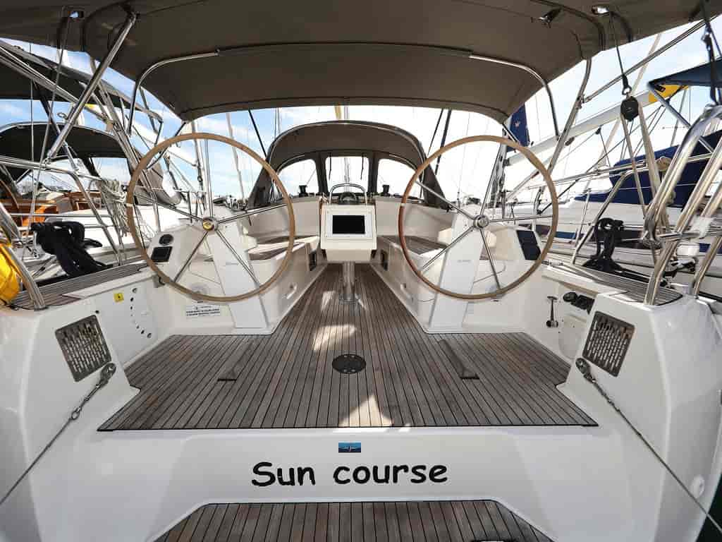 Photo 4 of Sun Course