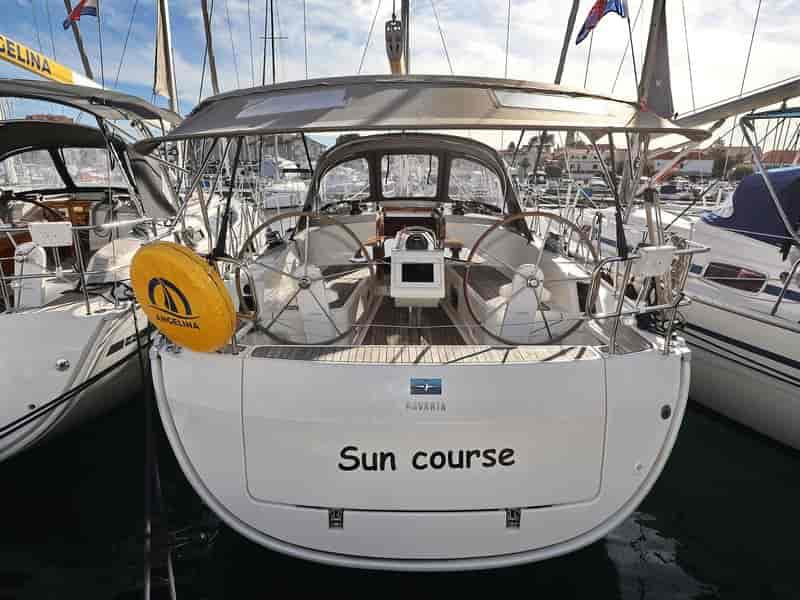 Photo of Sun Course, image 1 of 5
