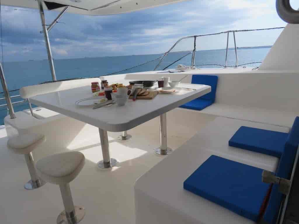 Boat picture 34