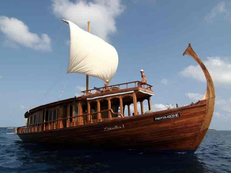Boat picture 1