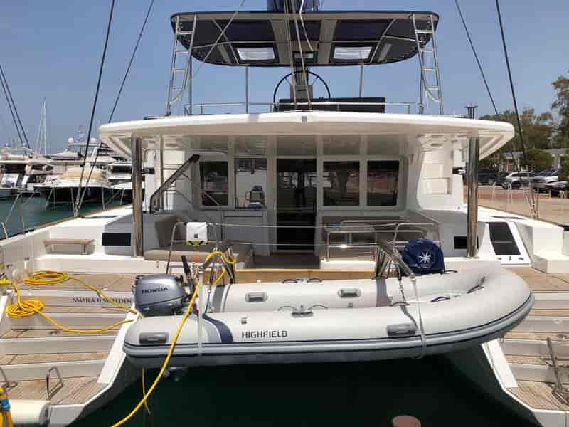 Photo of Smajla 2 Sweden, image 1 of 5