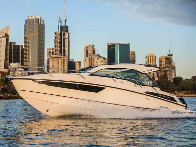Boat picture 1