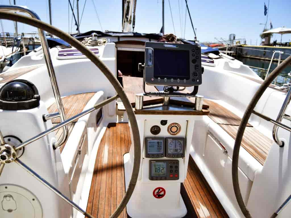 Boat picture 14
