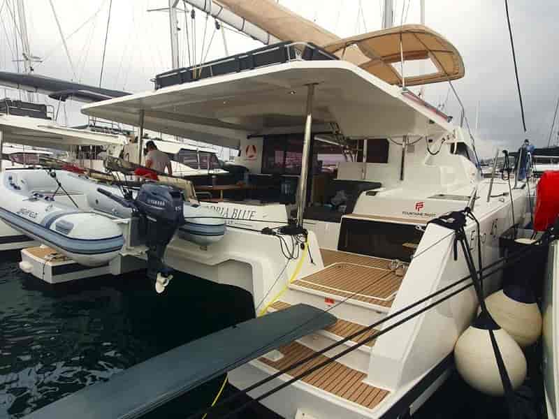 Photo of Adria Blue, image 1 of 5