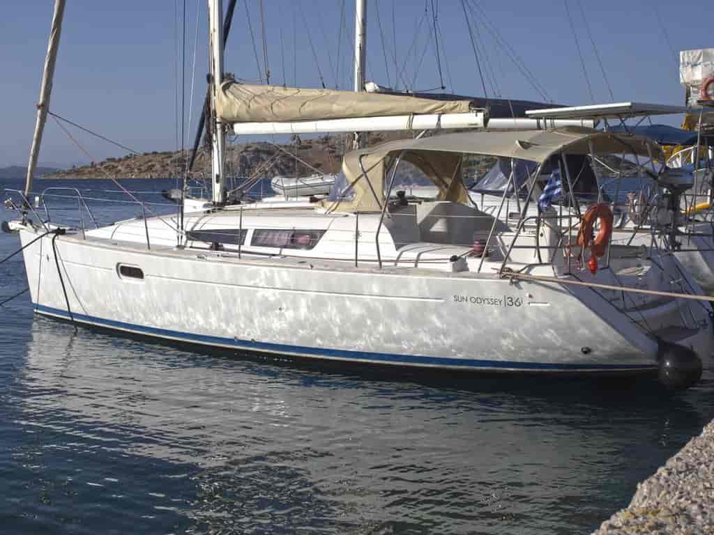 Boat picture 4