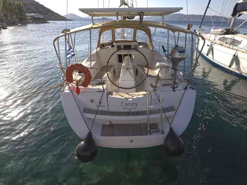 Photo of Candy, image 1 of 5
