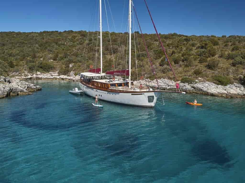 Boat picture 8