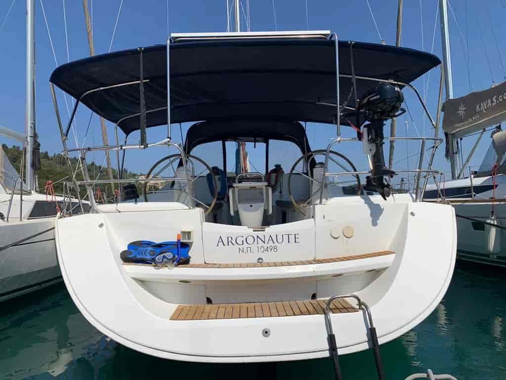 Boat picture 9