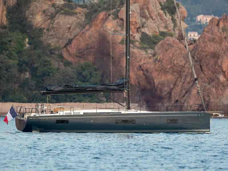Photo of Miss Marie, image 1 of 5