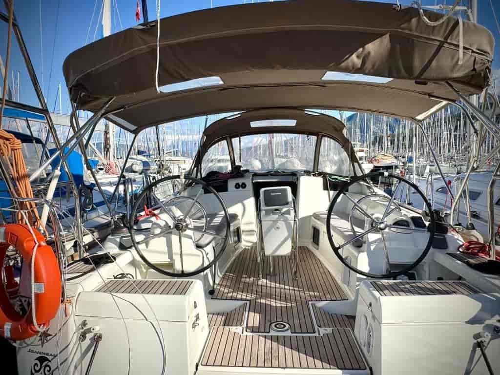 Boat picture 14