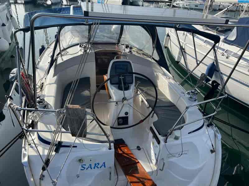 Photo of Sara, image 1 of 5